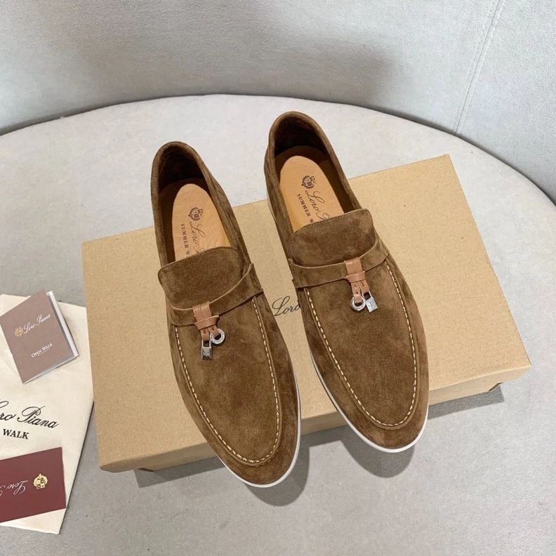 Othxr Leather Shoes Sleek 213660