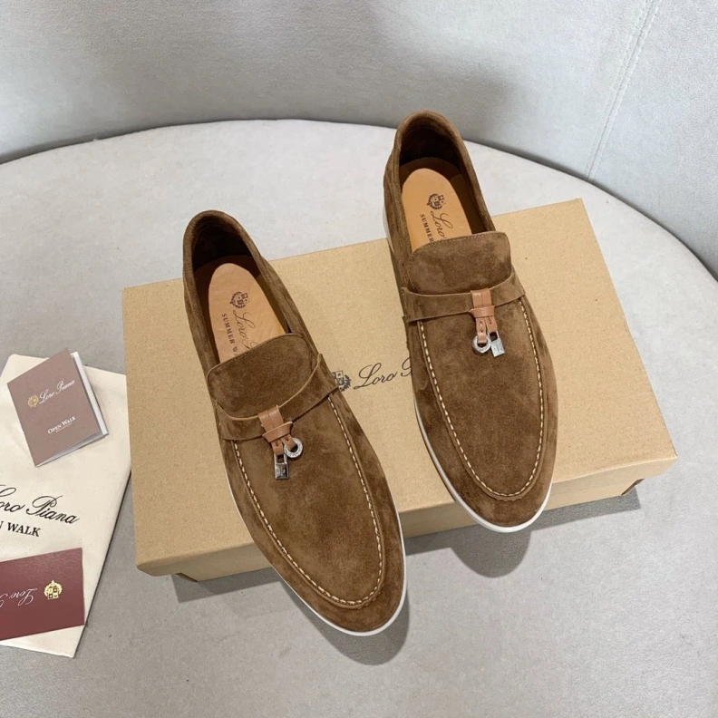 Othxr Leather Shoes Sleek 213660