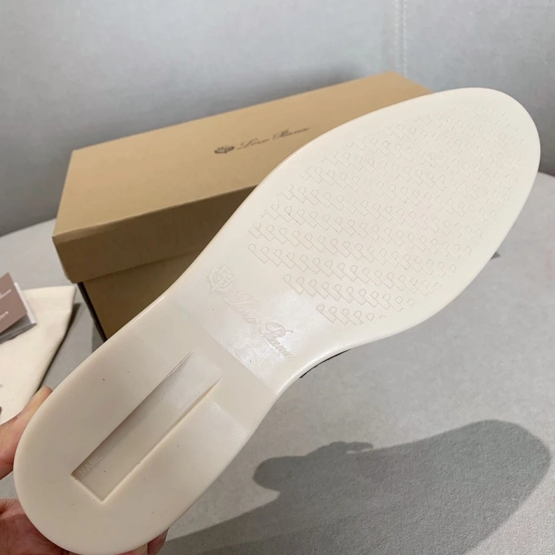 EasyMatch Othxr Leather Shoes 213655