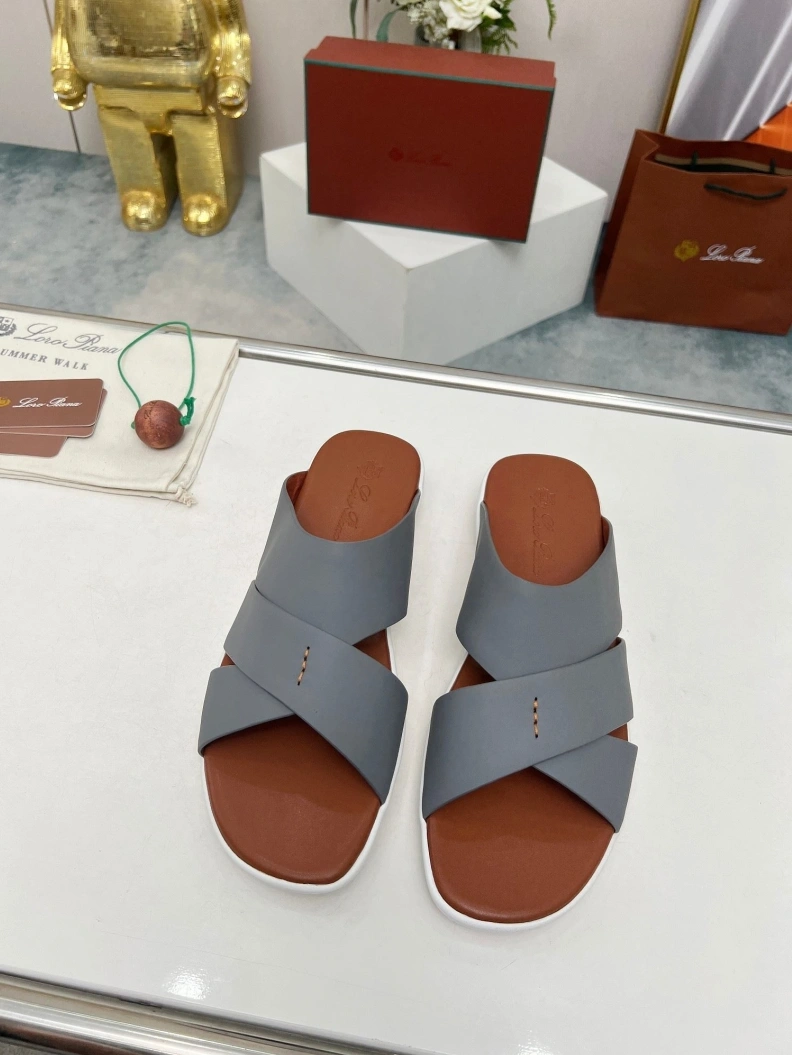 Othxr Slippers Fashionable 213525