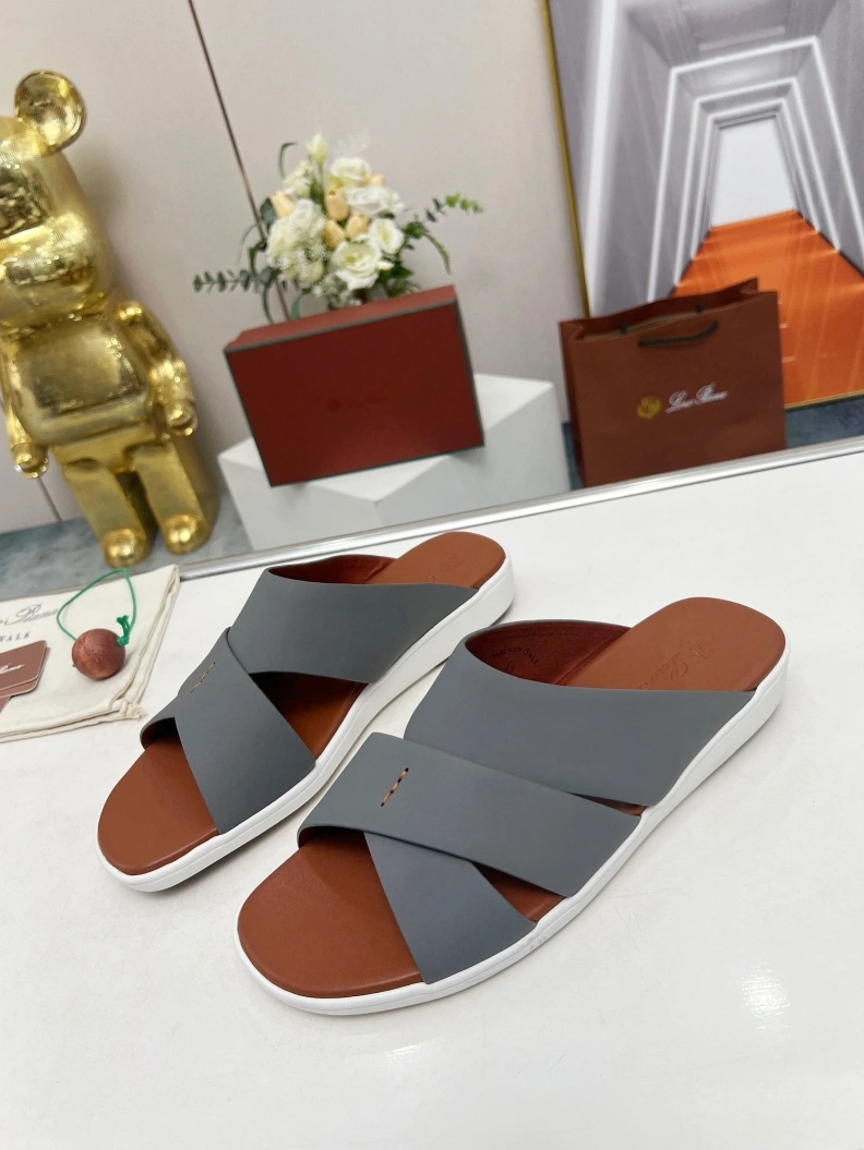 Othxr Slippers Fashionable 213525