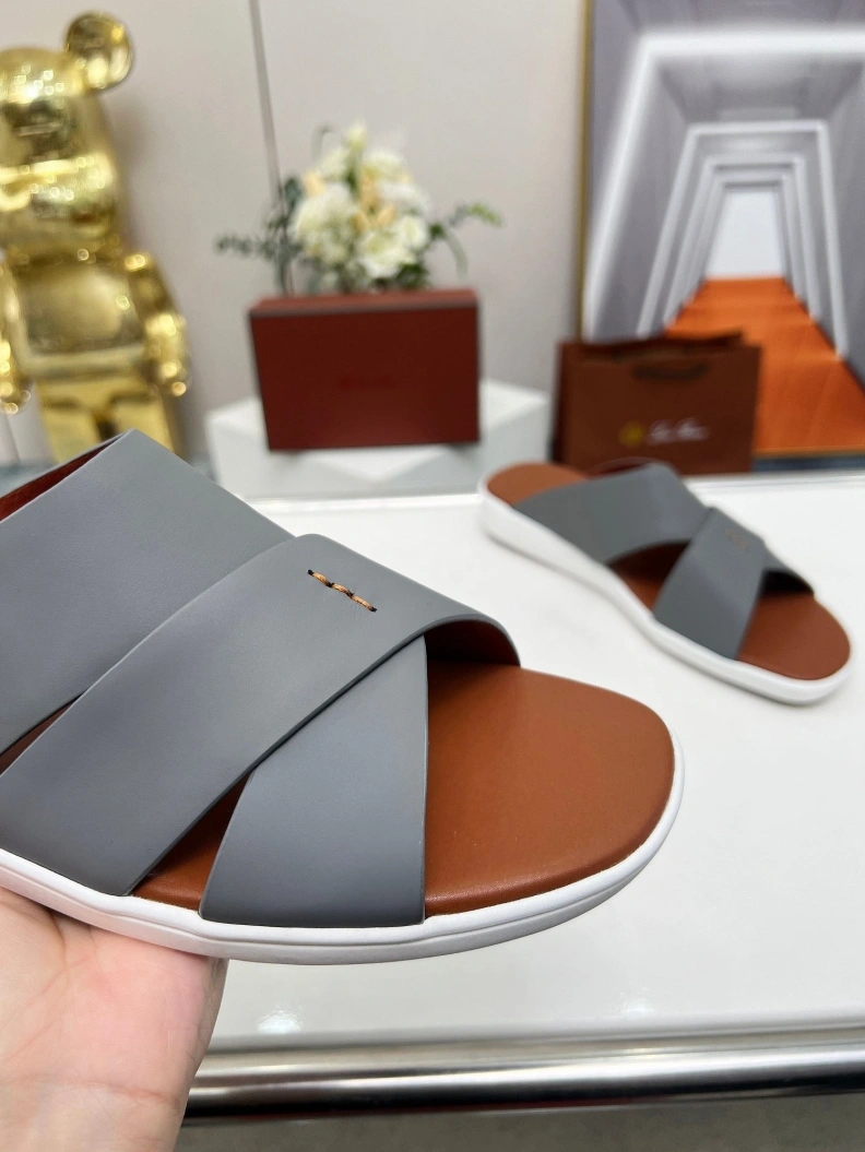 Othxr Slippers Fashionable 213525
