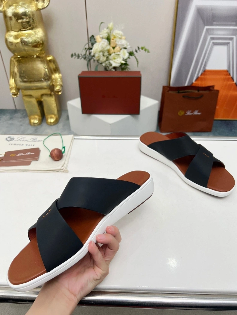 Soft Othxr Slippers 213527
