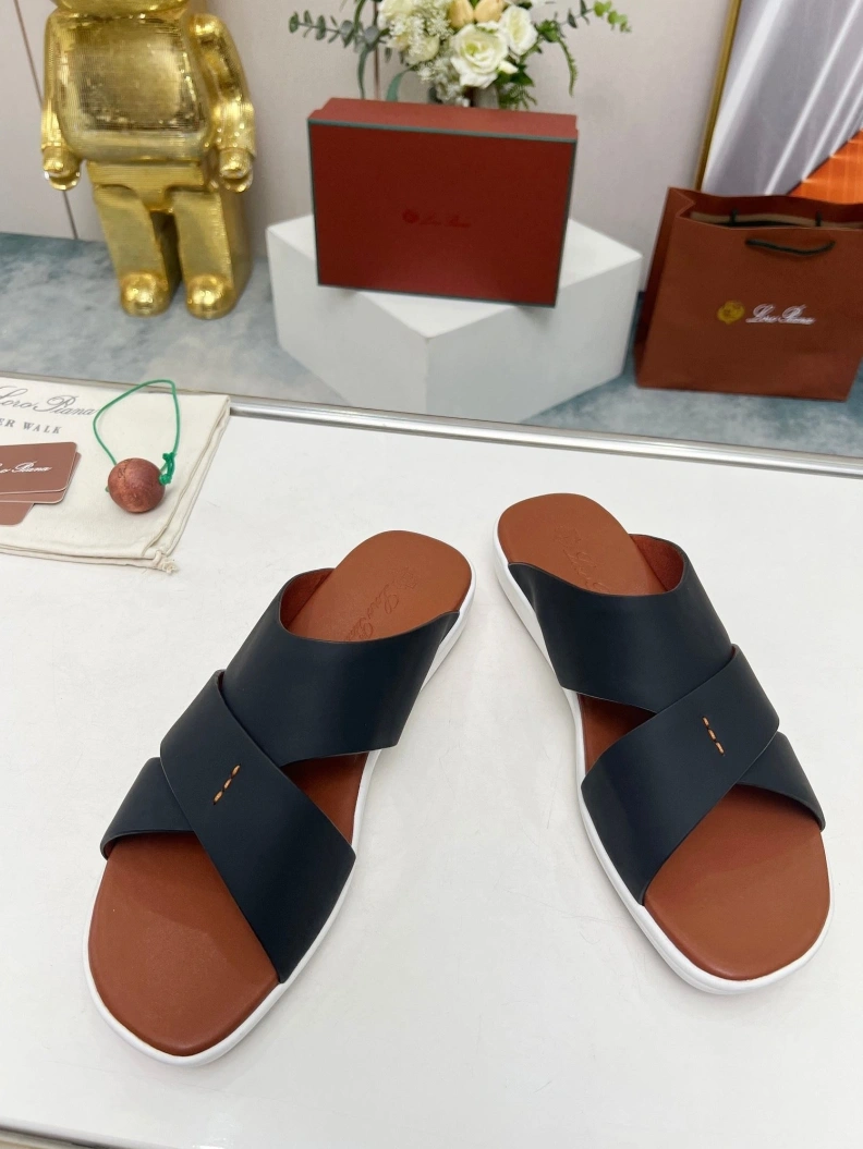 Soft Othxr Slippers 213527