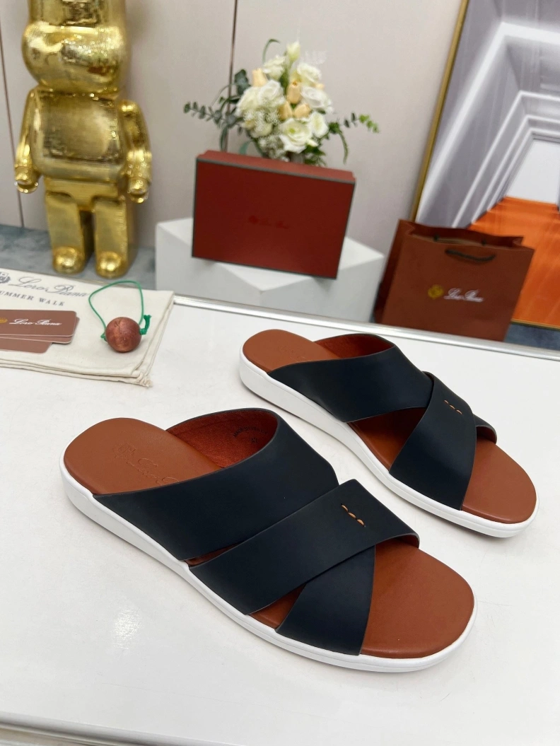 Soft Othxr Slippers 213527