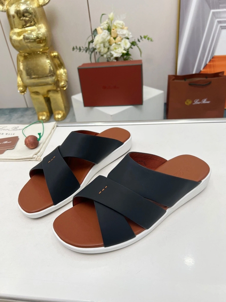 Soft Othxr Slippers 213527