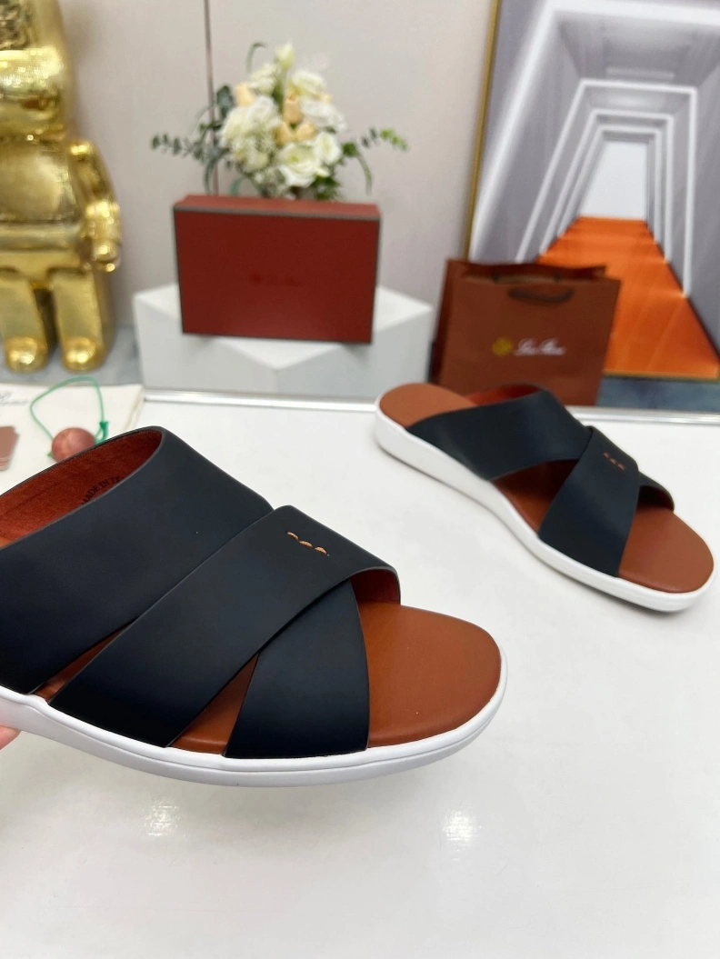 Soft Othxr Slippers 213527
