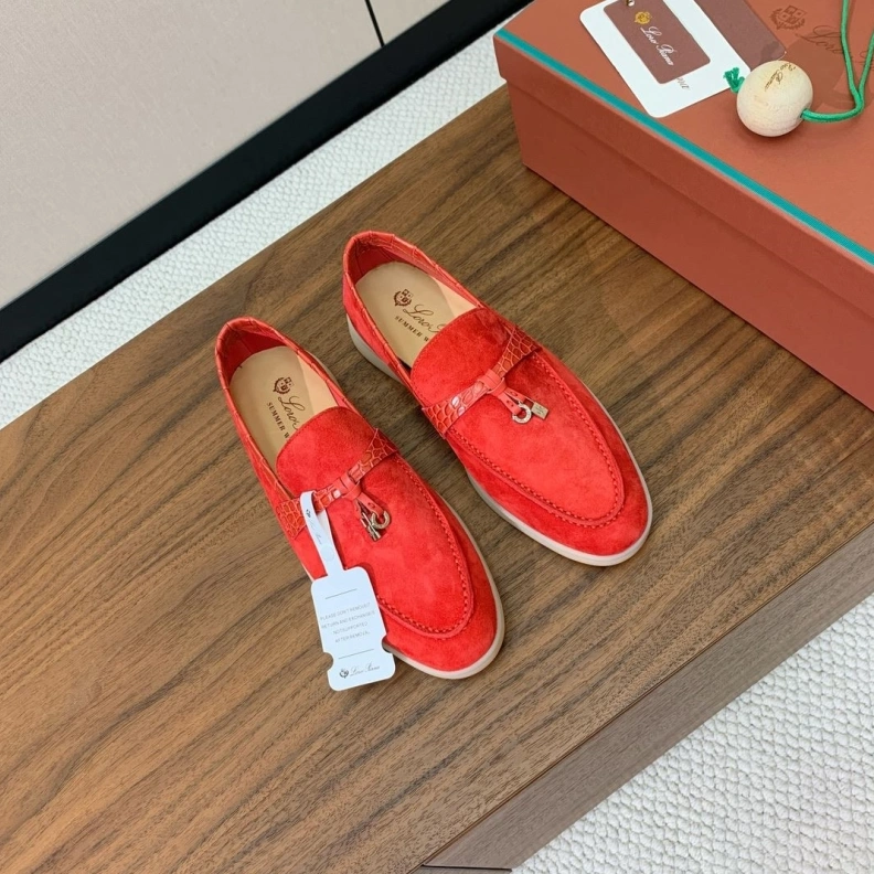 Othxr Leather Shoes Refined 213667