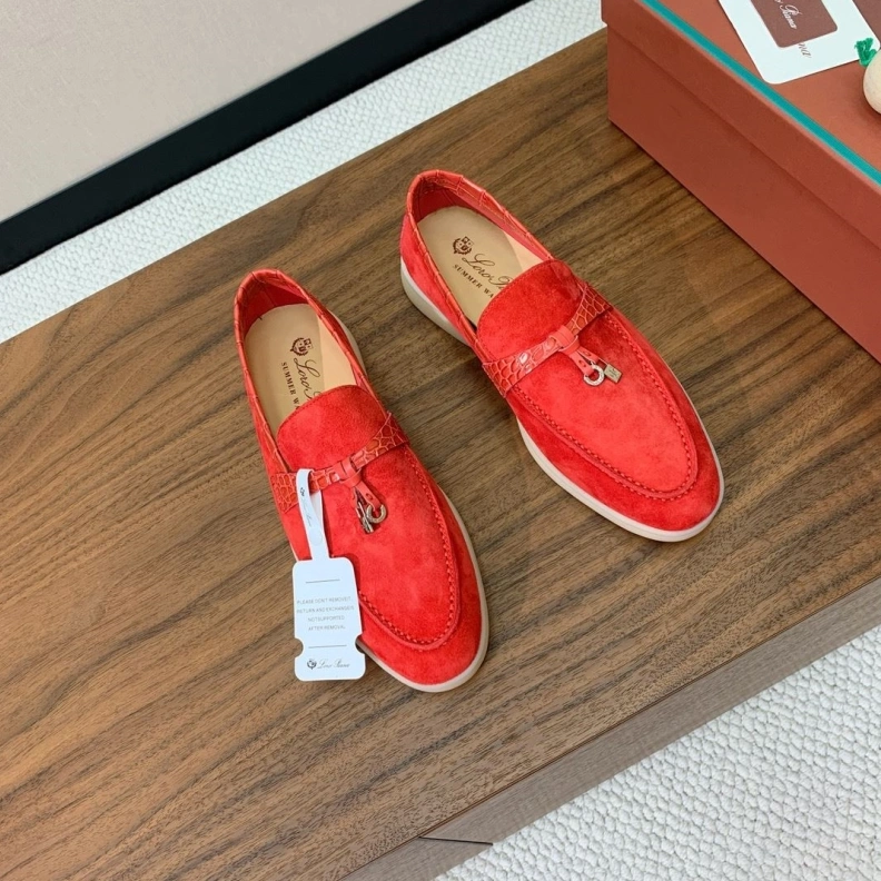 Othxr Leather Shoes Refined 213667
