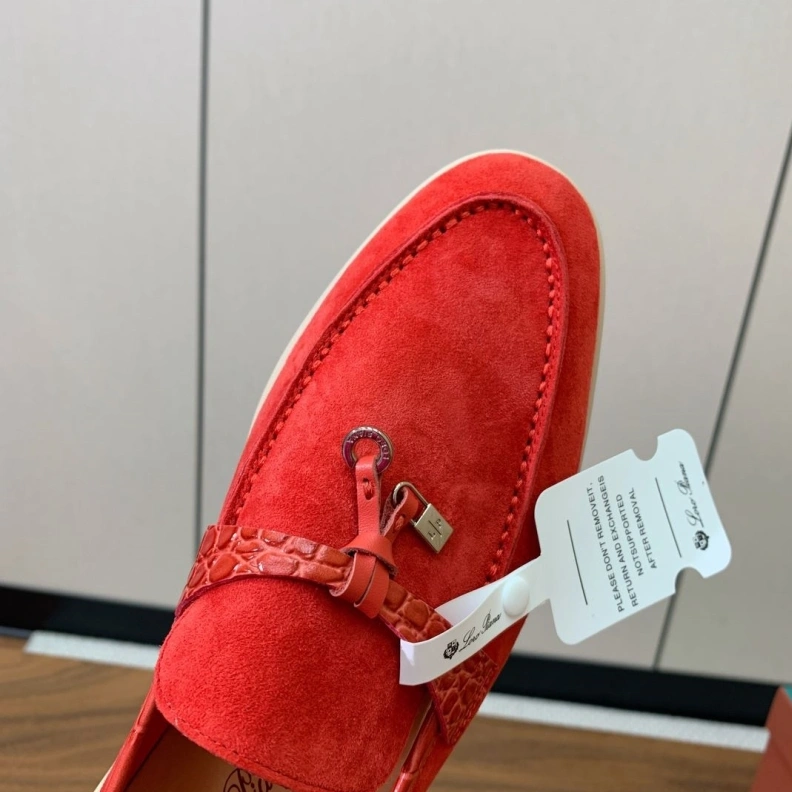 Othxr Leather Shoes Refined 213667