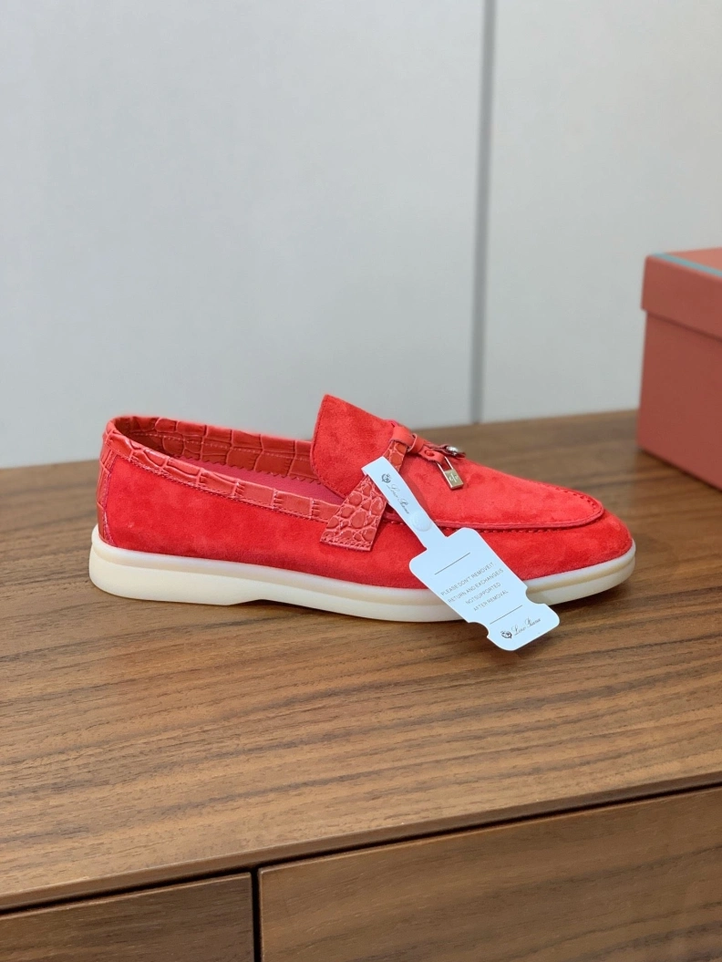 Othxr Leather Shoes Refined 213667