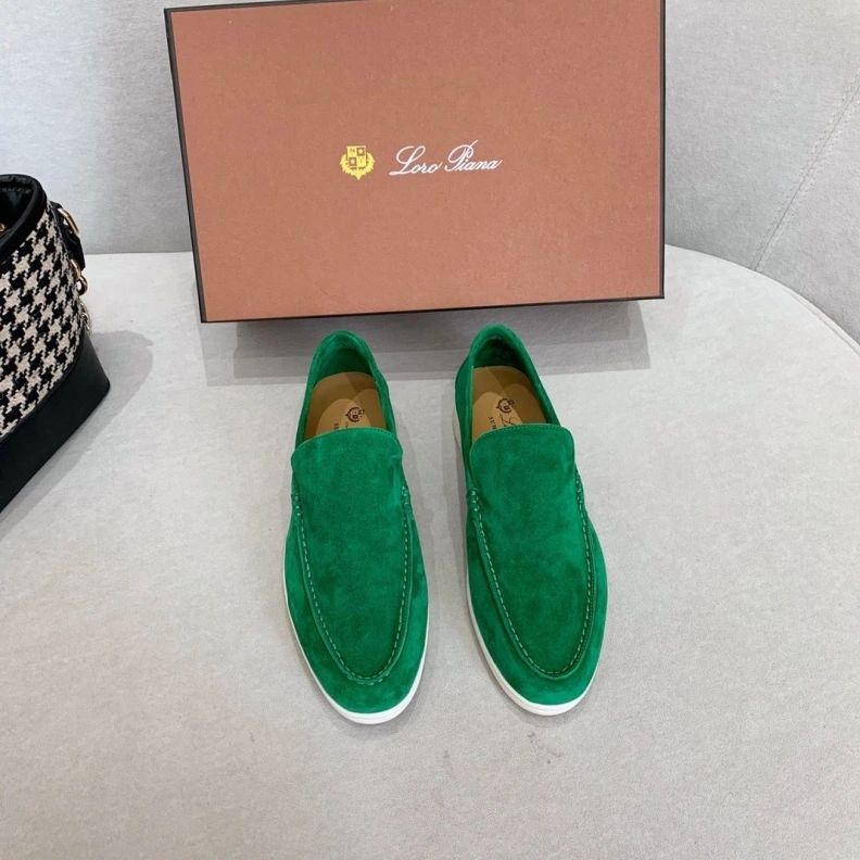 Othxr Leather Shoes Classic 213656