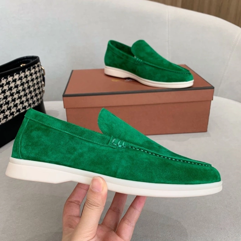 Othxr Leather Shoes Classic 213656