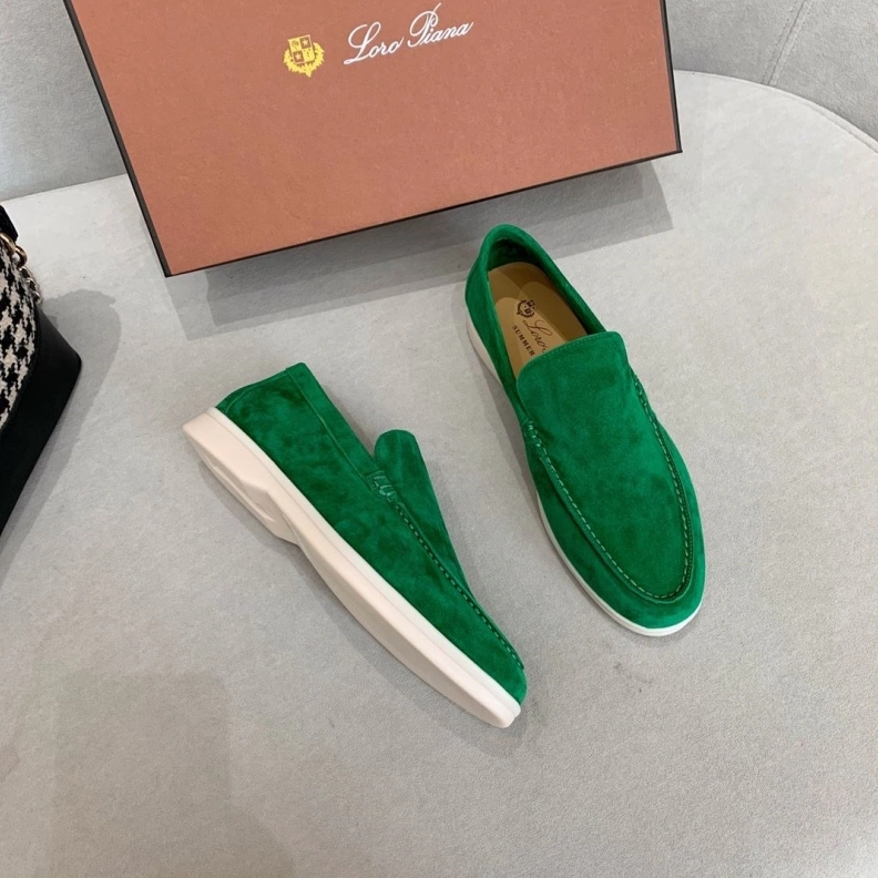 Othxr Leather Shoes Classic 213656