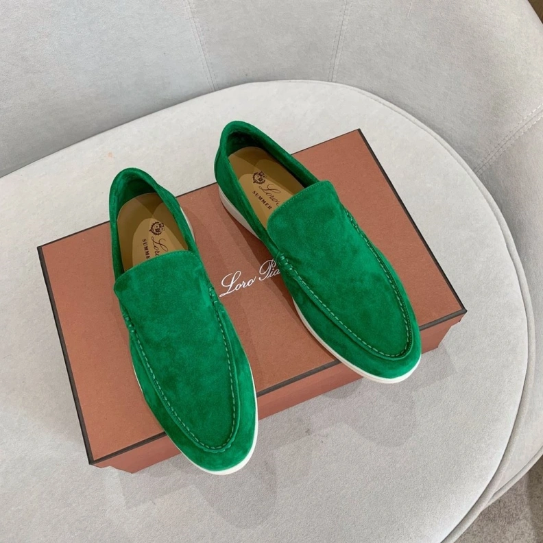 Othxr Leather Shoes Classic 213656