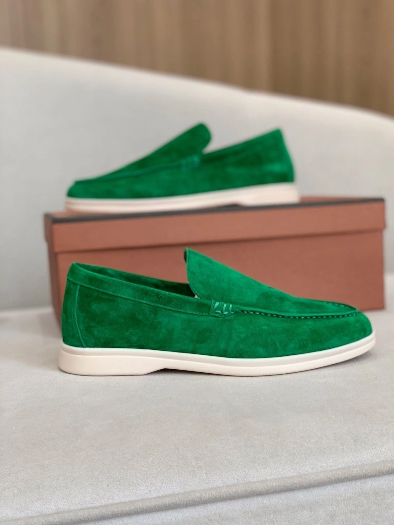 Othxr Leather Shoes Classic 213656