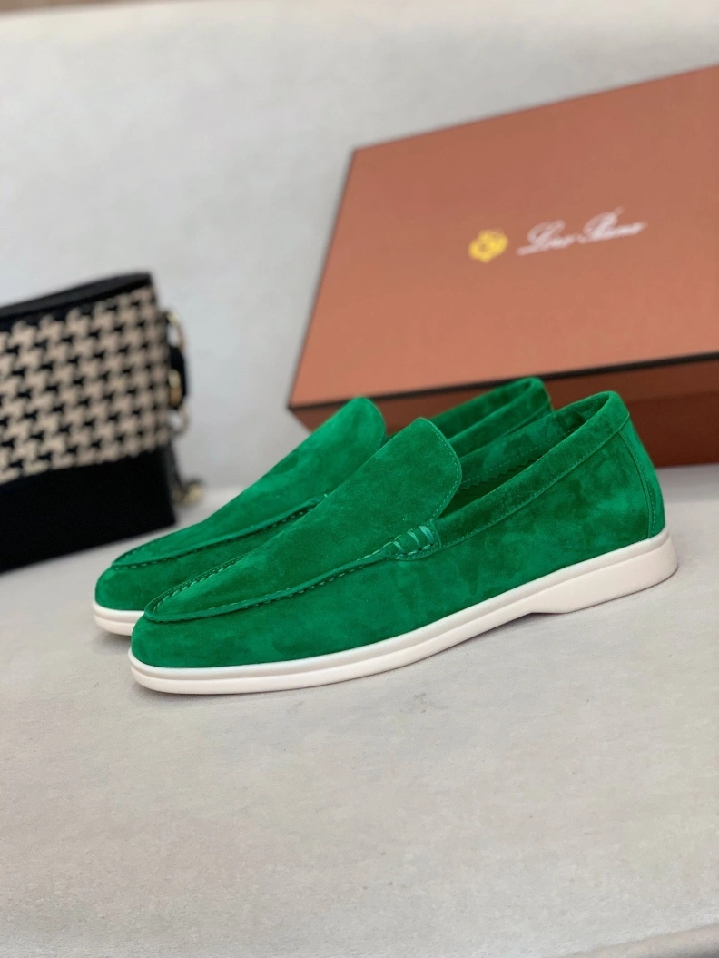 Othxr Leather Shoes Classic 213656