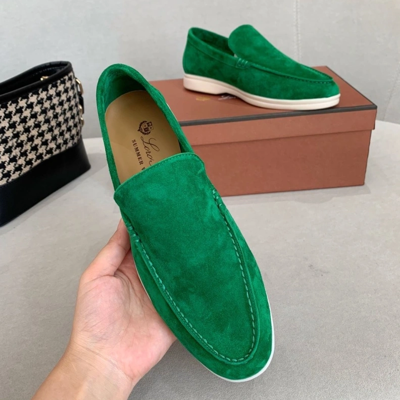 Othxr Leather Shoes Classic 213656