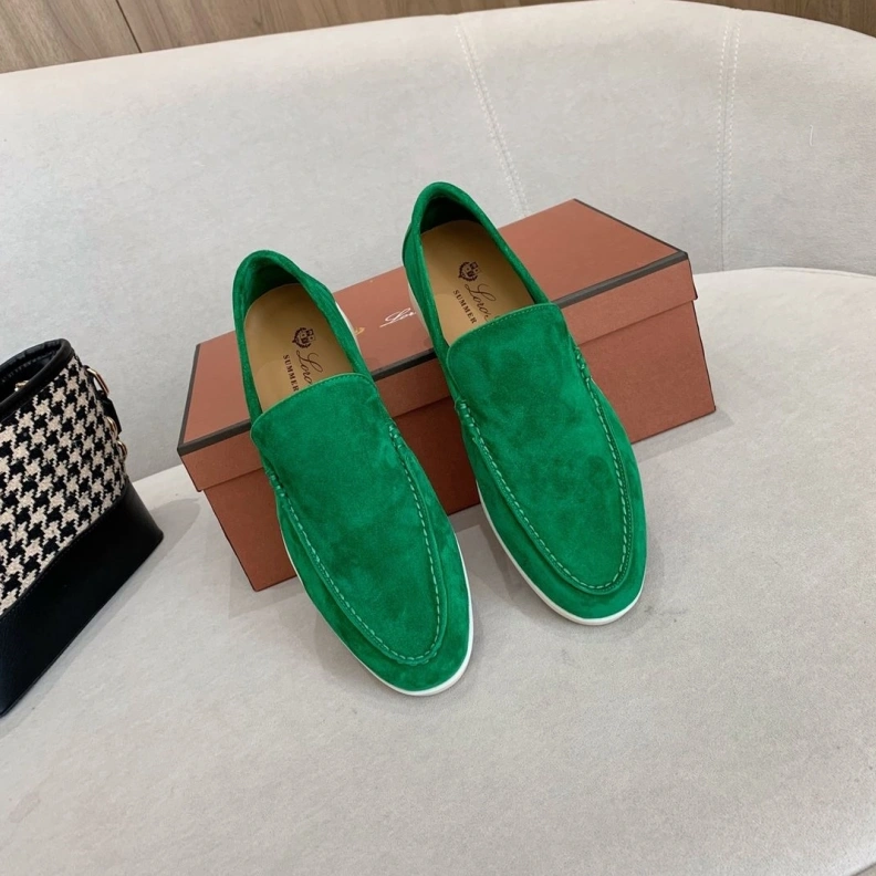 Othxr Leather Shoes Classic 213656