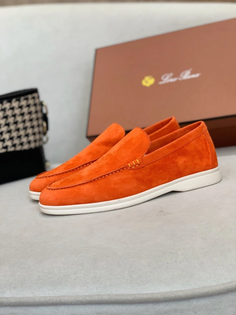 Breathable Othxr Leather Shoes 213664