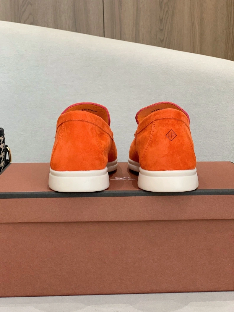 Breathable Othxr Leather Shoes 213664