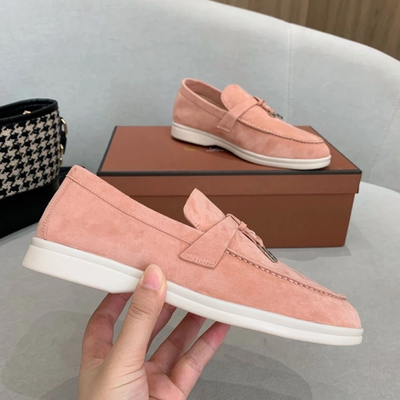 DailyWear Othxr Leather Shoes 213671