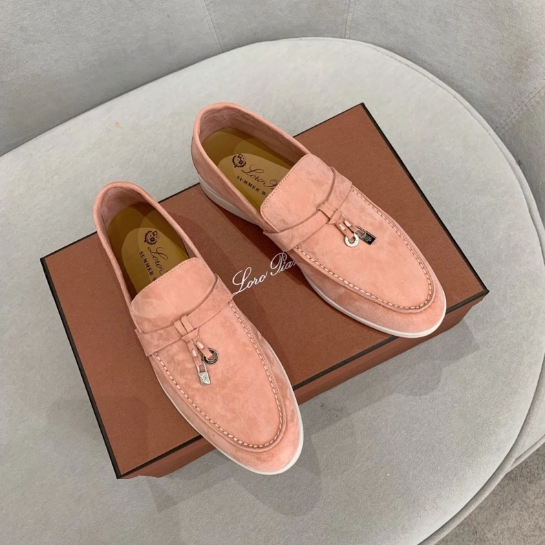 DailyWear Othxr Leather Shoes 213671