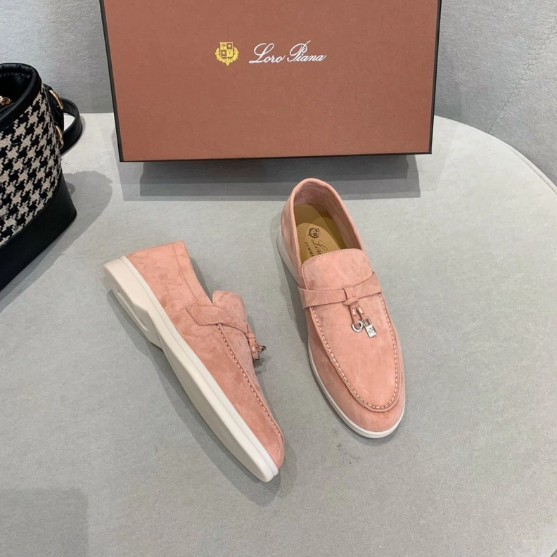 DailyWear Othxr Leather Shoes 213671