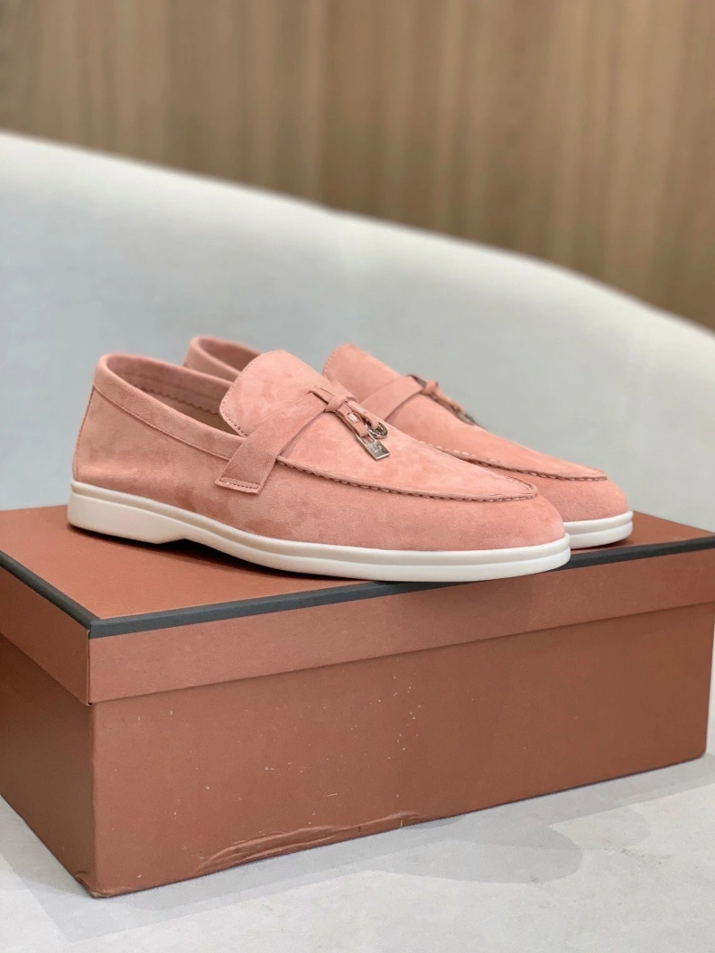 DailyWear Othxr Leather Shoes 213671