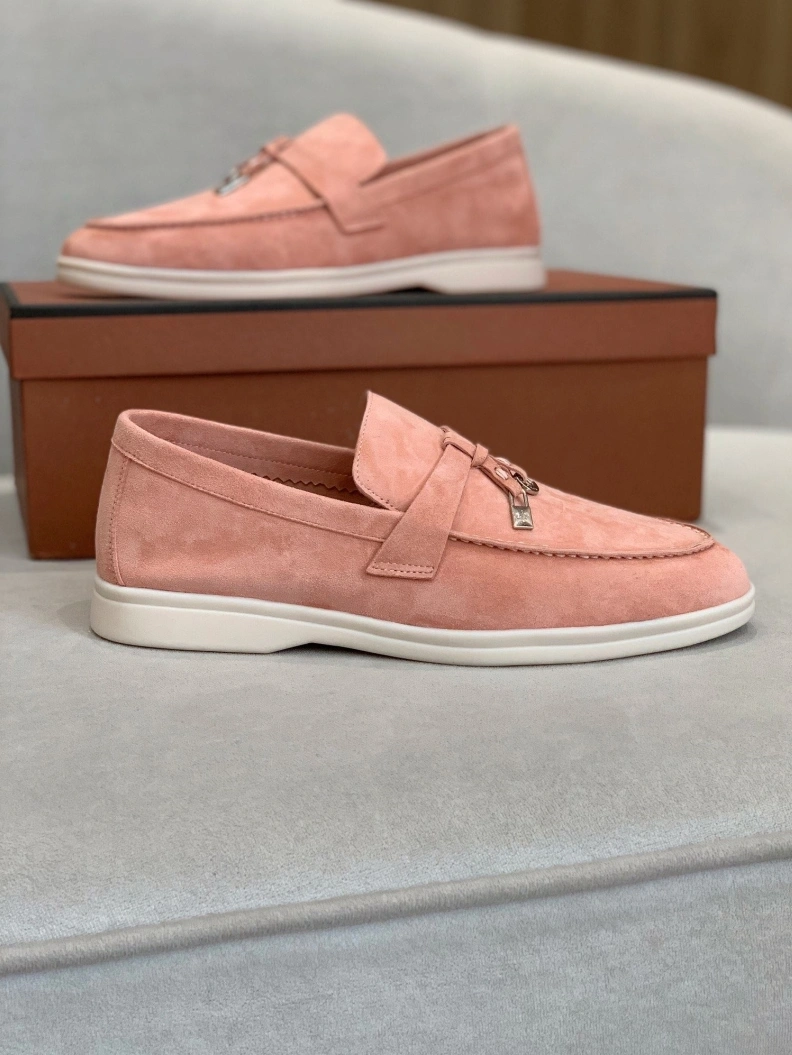 DailyWear Othxr Leather Shoes 213671