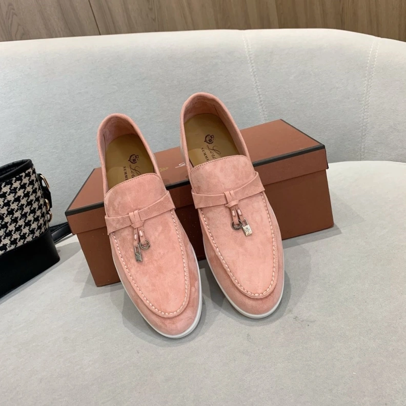 DailyWear Othxr Leather Shoes 213671