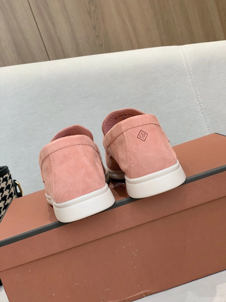 DailyWear Othxr Leather Shoes 213671