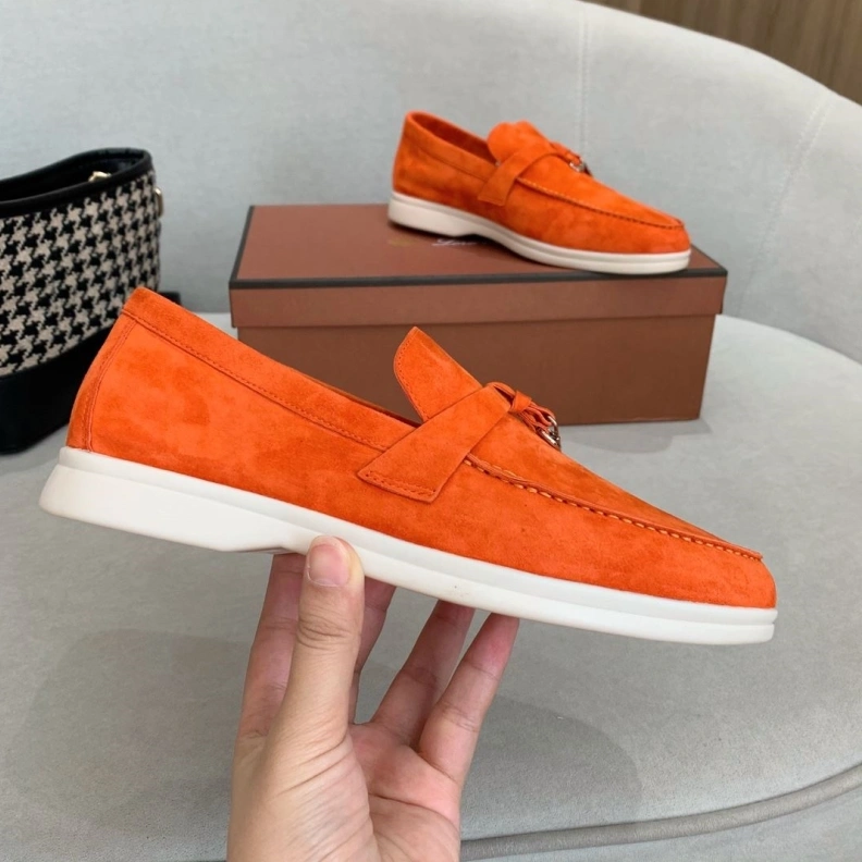 Othxr Leather Shoes Cozy 213651