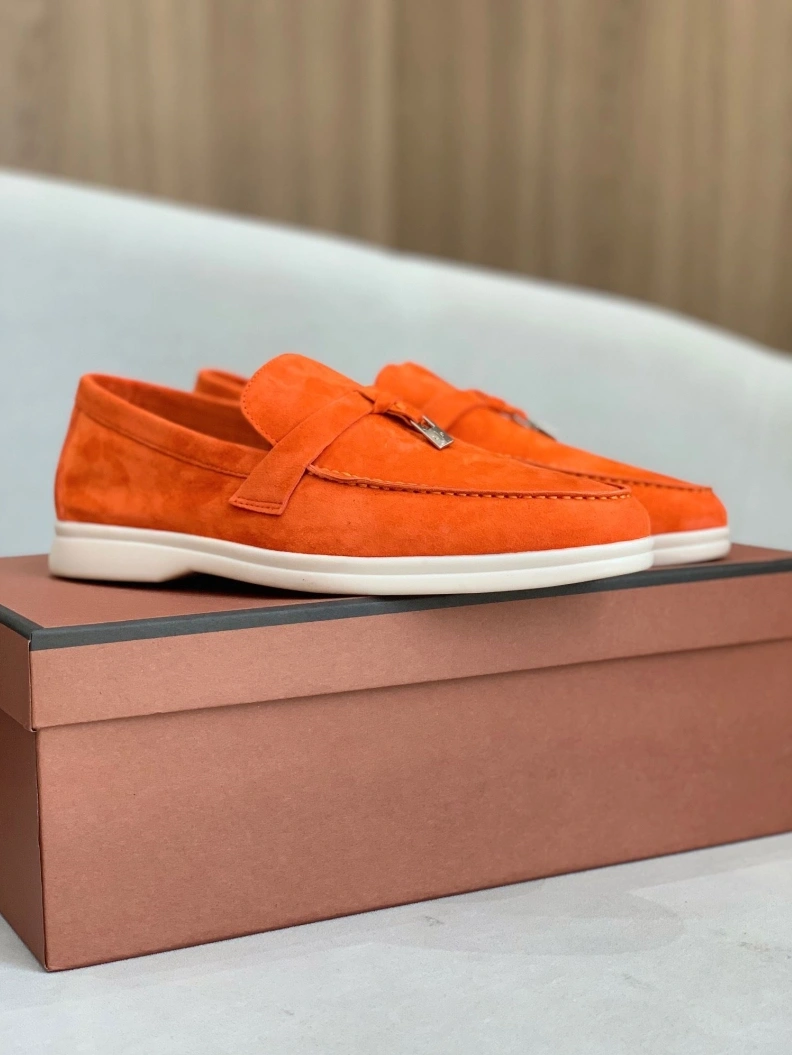 Othxr Leather Shoes Cozy 213651