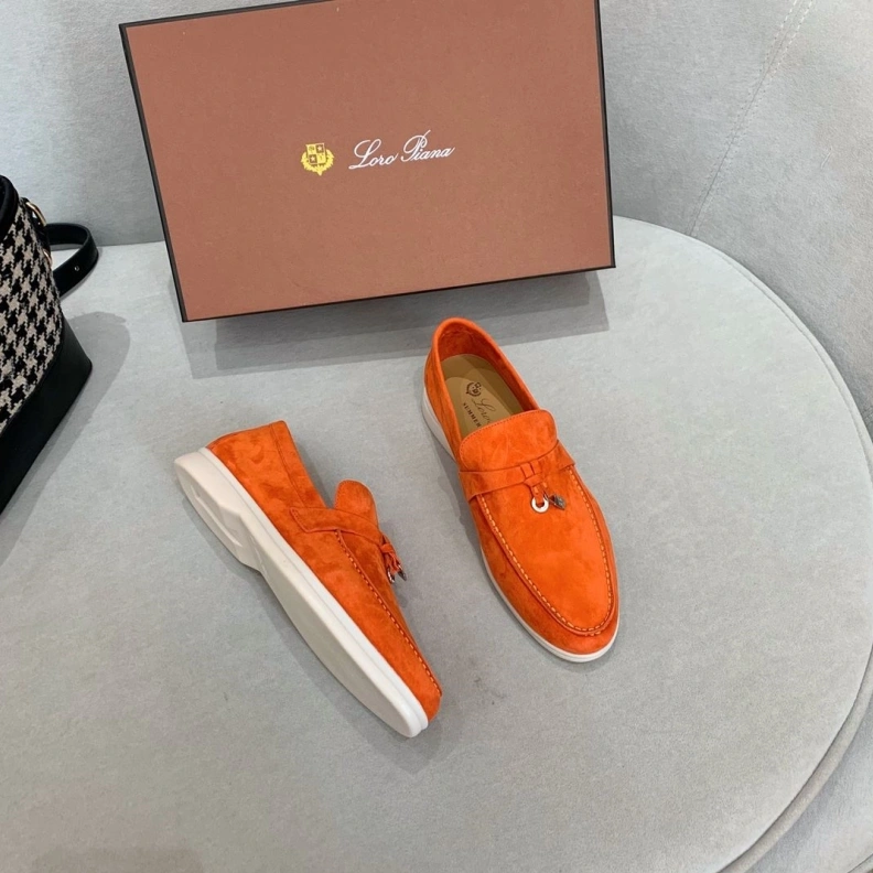 Othxr Leather Shoes Cozy 213651