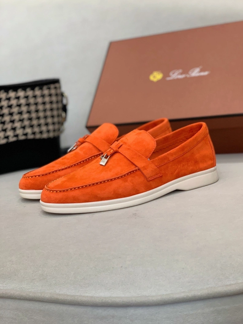 Othxr Leather Shoes Cozy 213651
