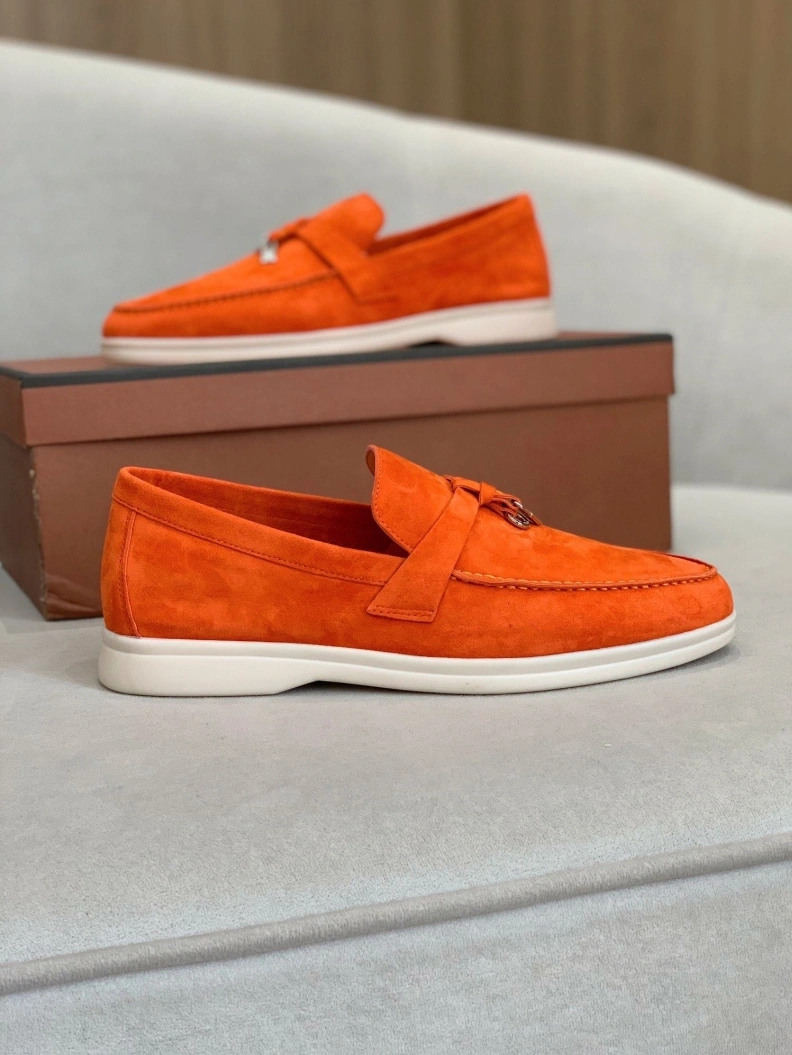 Othxr Leather Shoes Cozy 213651