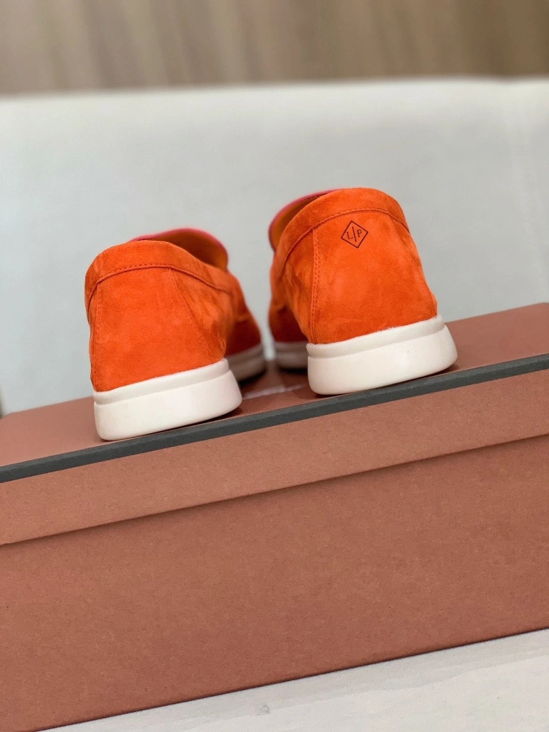Othxr Leather Shoes Cozy 213651