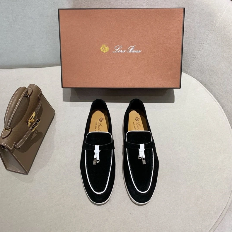 Othxr Leather Shoes Compact 213654