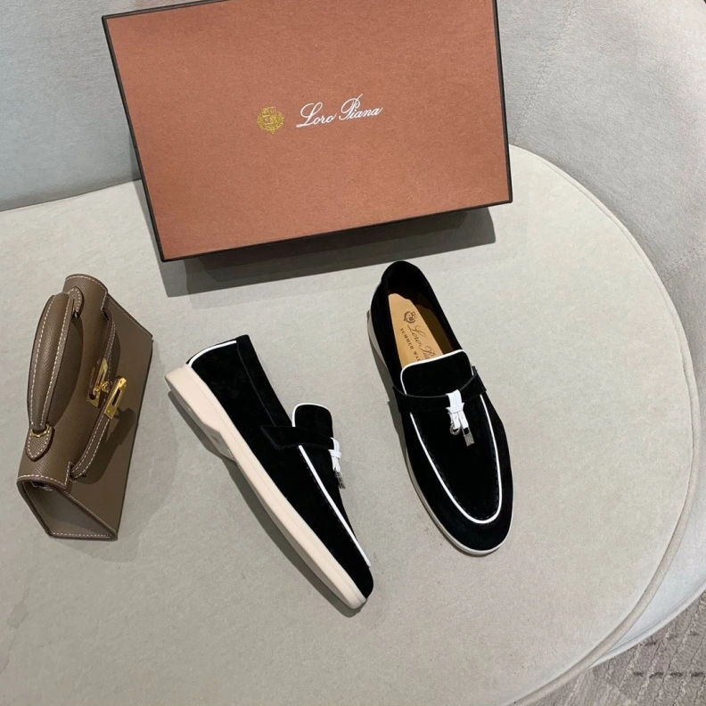 Othxr Leather Shoes Compact 213654