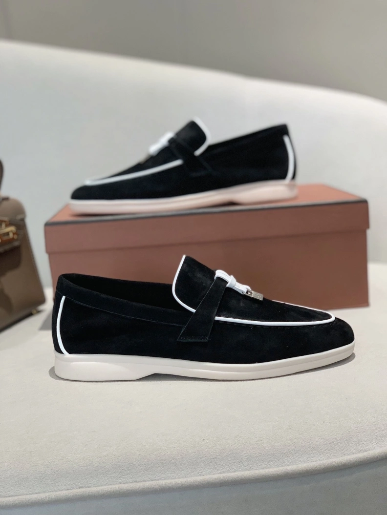 Othxr Leather Shoes Compact 213654