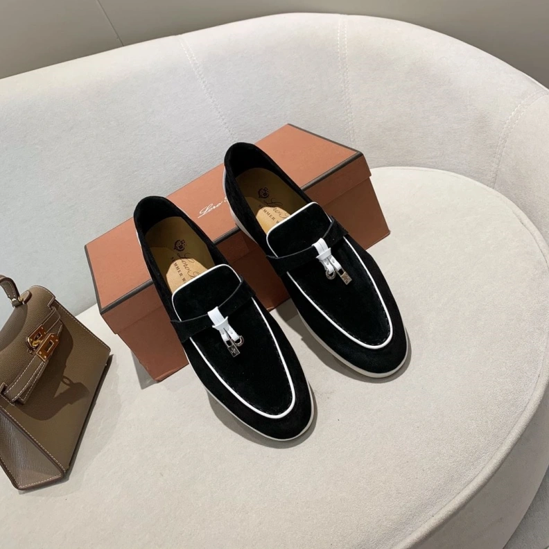 Othxr Leather Shoes Compact 213654