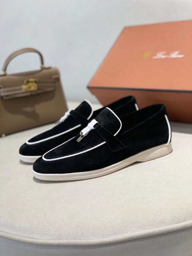 Othxr Leather Shoes Compact 213654
