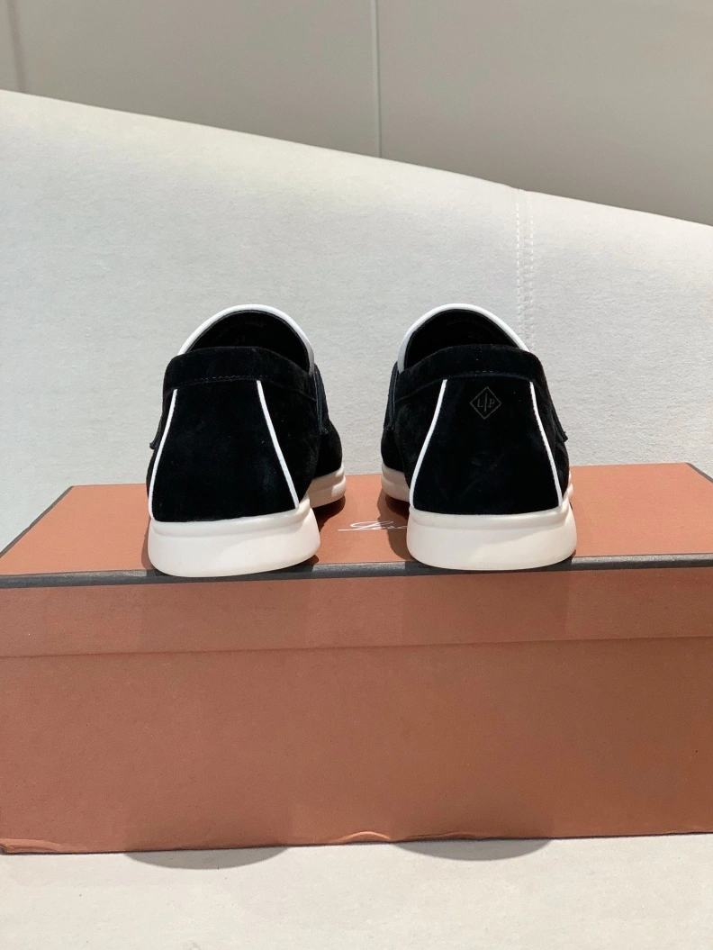 Othxr Leather Shoes Compact 213654