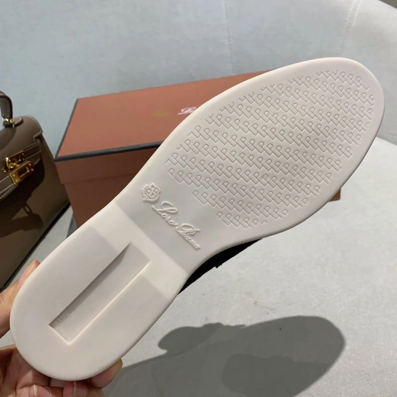 Othxr Leather Shoes Compact 213654