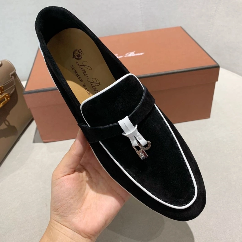 Othxr Leather Shoes Compact 213654