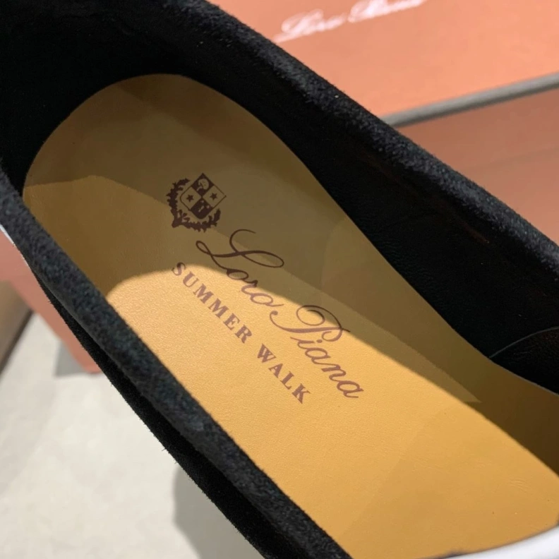 Othxr Leather Shoes Compact 213654