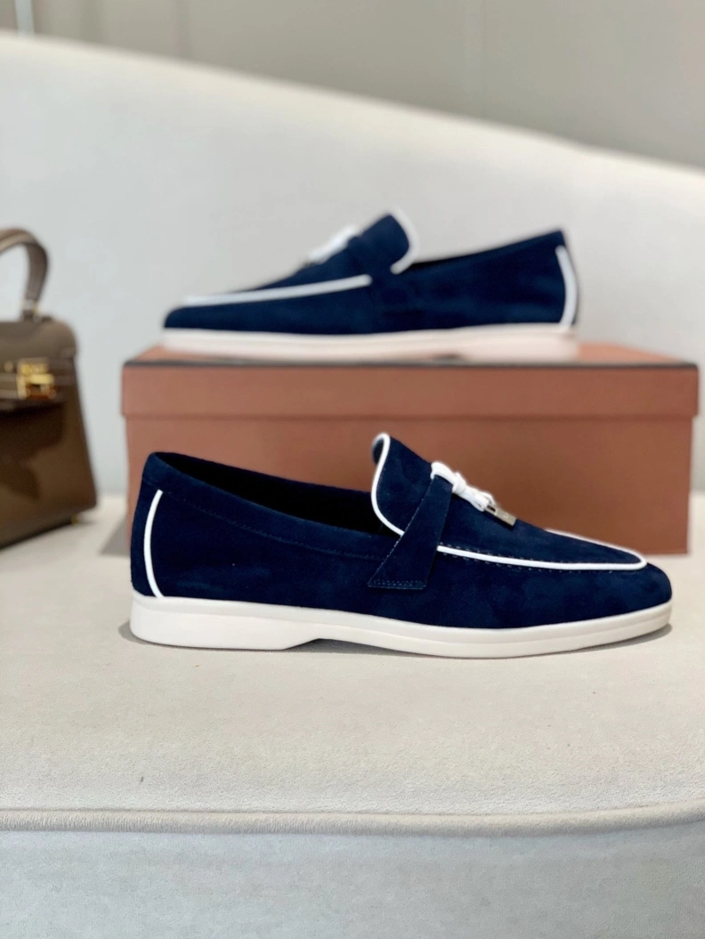 Othxr Leather Shoes Resilient 213674