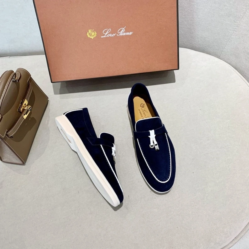 Othxr Leather Shoes Resilient 213674
