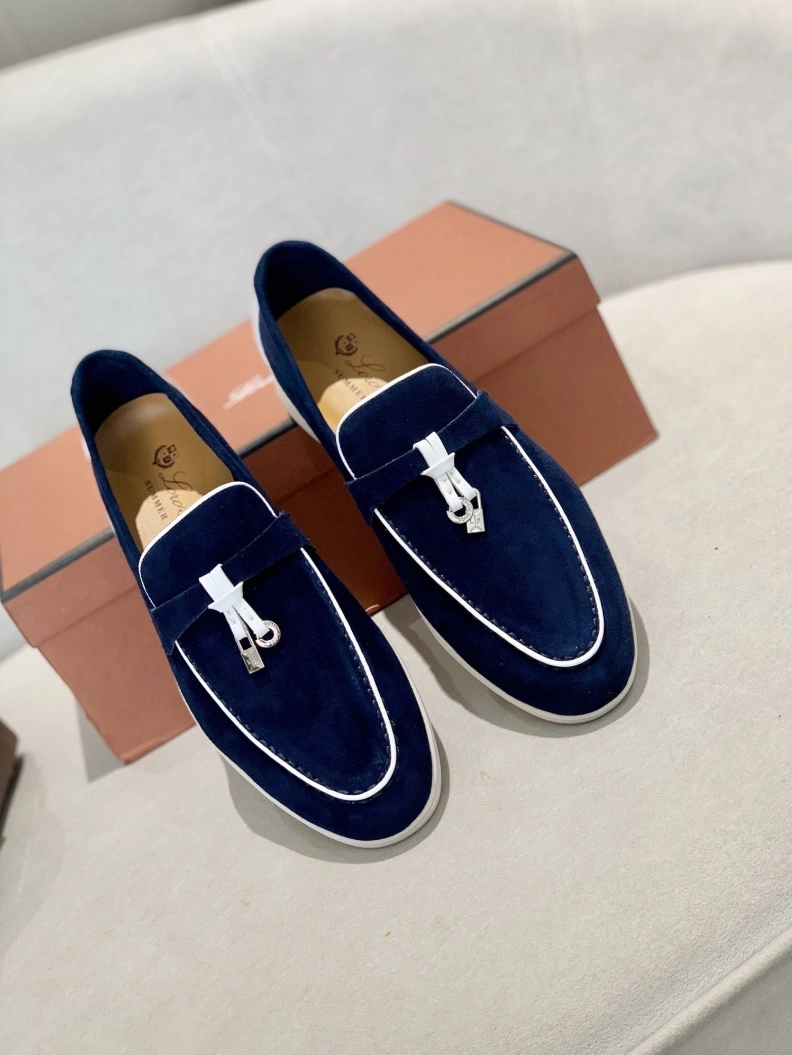 Othxr Leather Shoes Resilient 213674